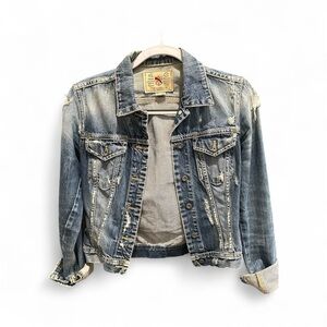 French Connection Denim Jacket